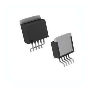 Composant électronique de gestion de l'alimentation (PMIC) LP3963ESX-5.0 TO 263 6, D2PAK, TO 263BA Distributeur agréé - Product Image 1