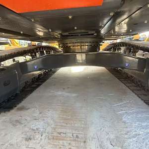 Recién llegado usado Doosan300 DX300lc DX225 Excavadora hidráulica sobre orugas Motor de núcleo Caja de cambios Bomba de engranajes Cojinete Componentes PLC - Product Image 5