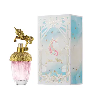 Pink Diamond Women's Perfume Fresh And Natural Lasting Students Affordable Internet Popular Perfume