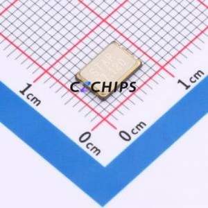 SWXAGABVE0-27.120000 Crystal (Passive) SMD7050-4P Crystal Oscillator SMD Crystal Oscillator 27.12MHz 10ppm 18pF - Product Image 1