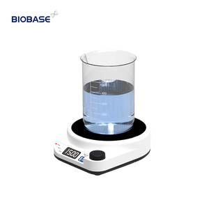 Agitateur magnétique miniature BIOBASE Chine BJPX-SC11-MN, matériau du disque ABS+<span class=keywords><strong>PC</strong></span>, agitateur portable pour laboratoires - Product Image 1
