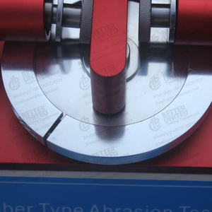 Testeur d'<span class=keywords><strong>abrasion</strong></span> taber - Product Image 5