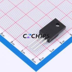 Original nuevo MJF20N65 transistor de efecto de campo de transistor (MOSFET) venta al por mayor chips de componentes electrónicos y servicio BOM - Product Image 2