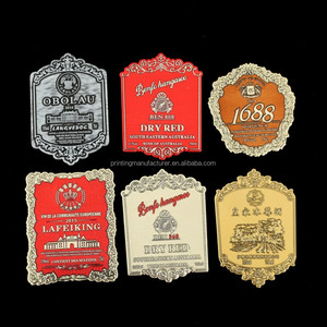 Placas y Letras de Números de Puerta de Latón Metálico 3D de Alta Calidad, Número Dorado para Letras de Casa, Números de Casa - Product Image 6