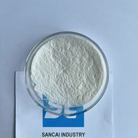 Agent antimicrobien CAS 121-54-0 Chlorure de benzethonium pour cosmétiques