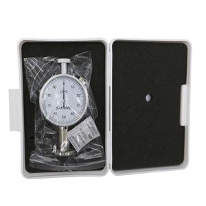 LX-C-1 taşınabilir sertlik test cihazı shore C durometer kauçuk sertlik test cihazı shore sertlik test cihazı - Product Image 6