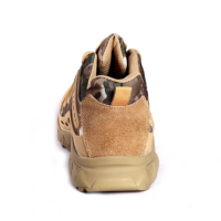 Cuir de vache nubuck tissu Oxford bottes de travail bout en acier durable anti-dérapant confortable EVA randonnée en plein air tim berland bottes pour hommes