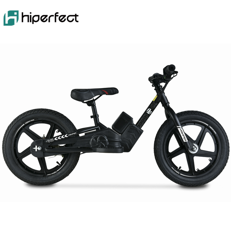 On Sale Kids Bikes Without Pedals Steel Fork & Unisex Design