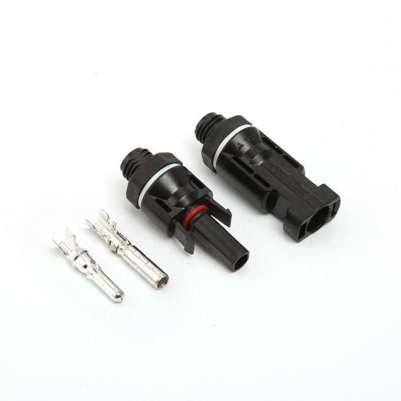 For Photovoltaic Male Female Connector Protective