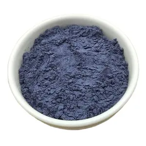 Wholesale Private Label 450 Mesh Butterfly Pea Flower Powder Blue Matcha Powder