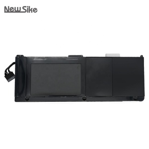 Batería de Repuesto para Portátil <span class=keywords><strong>A1309</strong></span> de Alta Capacidad de 95WH, Nueva, para Macbook Pro 17\" A1297, Años 2009-2010 - Product Image 5