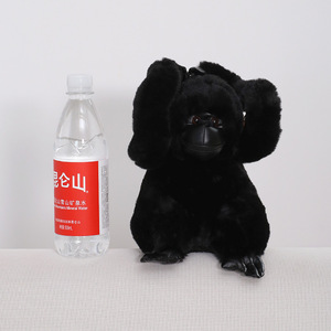 Les singes noirs saint valentin vente en gros personnalisé OEM ODM CPC jouets en peluche pour hommes adultes - Product Image 6