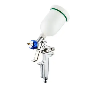 High Efficiency Pneumatic Spray Gun Mini3000 Automotive Sheet Metal Painting