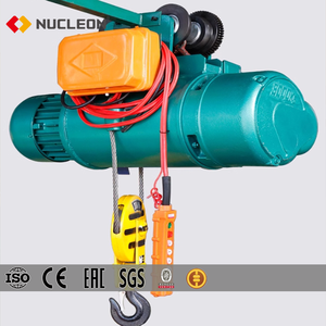 <span class=keywords><strong>Hoist</strong></span> Listrik Industri 380v 1 Ton 2 Ton 3 Ton 4 Ton 5 Ton 10 Ton 20 Ton 30 Ton <span class=keywords><strong>Hoist</strong></span> Tali Kawat Listrik untuk Pengangkatan Material - Product Image 6