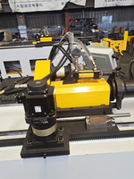Cintreuse de tube CNC en métal de haute qualité, pour hoder des tuyaux