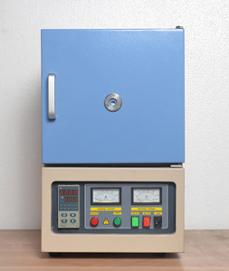 Four à moufle 800 ° C pour la recherche et le développement de matériaux avancés - Product Image 1