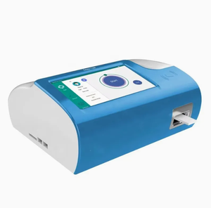 Getein 1100 Blood <strong>Reagent</strong> Card Immunoassay System with Rapid Detection &amp; Quantitative Analysis Class II <strong>Medical</strong> Device - Product Image 3