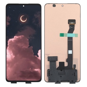 Pantallas LCD para Teléfonos Inteligentes Xiaomi Poco X7 X7 Pro X6 X6 Pro F6 Pro M5 M4 Pro C65 C40, Repuestos de Pantalla Táctil LCD para Teléfonos Móviles - Product Image 4