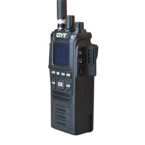 QYT ensemble complet de talkies-walkies portables <span class=keywords><strong>CB</strong></span>-27 <span class=keywords><strong>CB</strong></span> 26 <span class=keywords><strong>CB</strong></span>-58 écran LCD bande <span class=keywords><strong>citizen</strong></span> à ondes courtes - Product Image 3