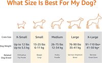 Siège baquet rehausseur de voiture pour chien de luxe pour petits animaux de compagnie lit de voyage lavable en Machine avec laisse pour chien à l'intérieur