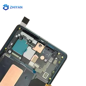 Écran OLED LCD de remplacement pour Google Pixel 7A, gamme de couleurs étendue, <span class=keywords><strong>prix</strong></span> de gros usine, garantie 1 an - Product Image 3