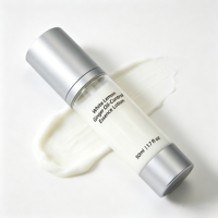 Loción Facial Blanqueadora e Hidratante con Jengibre y Limón para Control de Grasa