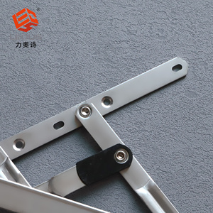 Friction Stay Hinge OEM Service Stainless Steel Concealed Casement <strong>Window</strong> <strong>Hardware</strong> Kit <strong>Window</strong> Replacement Parts - Product Image 3