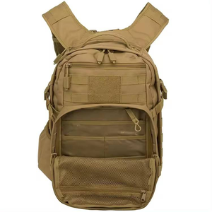 Sac à dos tactique imperméable antivol en polyester pour l'escalade, l'alpinisme, les sports de plein air, les voyages, la randonnée, la chasse, Molle 3 - Product Image 3
