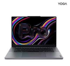 Portátil Original <span class=keywords><strong>Lenovo</strong></span> <span class=keywords><strong>YOGA</strong></span> Pro16/Pro15 Aura AI Yuanqi Edition 2026 Nuevo con Pantalla Táctil Opcional Intel <span class=keywords><strong>Slim</strong></span> OLED SSD - Product Image 2