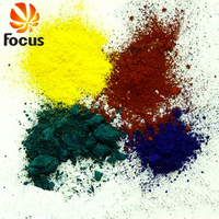 Ponteau colorant à base de jasmin 4R, accessoire alimentaire, pour coloration, à prix coûtant