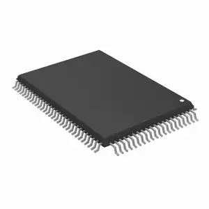 K4D263238F-QC50 Komponen modul elektronik memori Chip ic sirkuit terintegrasi asli dan baru