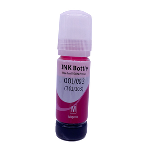 001 003 105 106 101 103 512 502 522 504 544 102 <span class=keywords><strong>104</strong></span> Kits d'encre à base de colorant de recharge compatibles pour imprimante à jet d'encre <span class=keywords><strong>Epson</strong></span> - Product Image 5