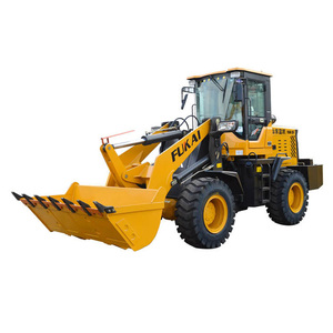 <span class=keywords><strong>Mini</strong></span> Wheel <span class=keywords><strong>Loader</strong></span> Pembeli Kecil Skid Steer Dijual Telescopic Handler - Product Image 4