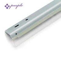 Lame de nettoyage de tambour ZK-Toner pour Ricoh AF1350 9000 Imprimante Copieur Fournitures Doctor Blade