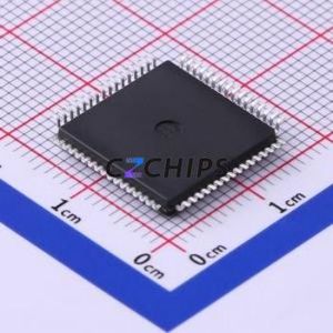 LQFP-64 MC9S08AC60CFUE วงจรรวมไมโครคอนโทรลเลอร์ (MCU/MPU/SoC) ใหม่และดั้งเดิม (14x14) - Product Image 2