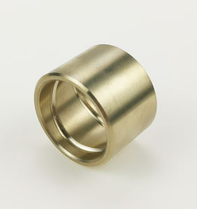 แหวนบูชทองเหลืองสำหรับลูกสูบไฮดรอลิก <span class=keywords><strong>H59</strong></span>บูชบรอนซ์ชิ้นส่วนหลังการขาย - Product Image 5