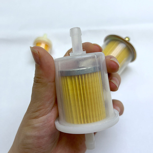 Sparepart Phổ Xe Máy Lọc Yếu Tố Động Cơ Lọc Dầu Xăng Gas Lọc Nhiên Liệu Cho Xe Máy - Product Image 6