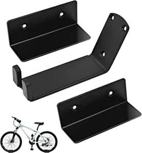 Support de support à crochet-avec supports de pneu - Product Image 3