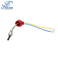 Bougie de préchauffage 24V 252070011100 pour Eberspacher Webasto Airtronic D2 D4 2KW 4KW 5KW Chauffage de stationnement diesel RV Kyocera