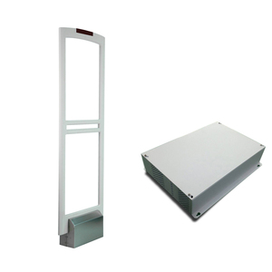 58kHz EAS AM Dispositivo DE SEGURIDAD Sistema antirrobo con controlador para supermercados - Product Image 2