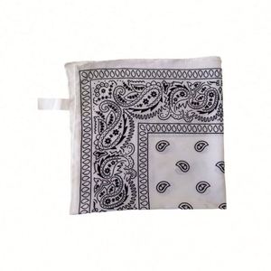 Bandanas pas chères en vente, foulard bandana extensible, couvre-chef élastique pour femmes et filles - Product Image 2