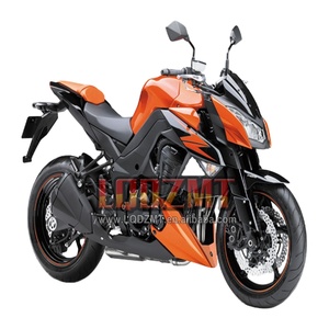 Corps OEM <span class=keywords><strong>orange</strong></span> noir pour KAWASAKI NINJA Z1000 <span class=keywords><strong>Z</strong></span> <span class=keywords><strong>1000</strong></span> <span class=keywords><strong>Z</strong></span>-<span class=keywords><strong>1000</strong></span> 10 11 12 13 34No.0 Z1000SX 2010 2011 2012 2013 Carénages d'injection - Product Image 6