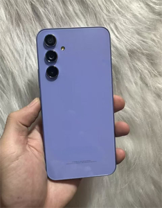 Teléfono Inteligente 5G CDMA LTE al por Mayor, Original Desbloqueado <span class=keywords><strong>A54</strong></span> 128G/256G Versión Global, CPU Octa Core, Sistema Operativo Android 9, Pantalla AMOLED - Product Image 1