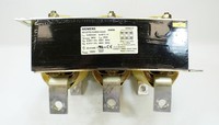 Sidac-D 4EU2752-0UB00-0AA0 252280A Choke de Red - Original Nuevo de Fábrica
