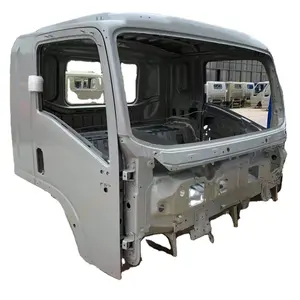 Carcasa de cabina de camión, para ISUZU FTR VC46 2010