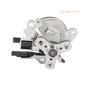 Pompe à eau HTEWP92, pièce de rechange OE LR121418 pour Land <span class=keywords><strong>Rover</strong></span> AJ20P6 3.0 - Neuve, garantie 1 an - Product Image 5