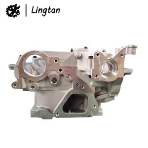 Tête de cylindre de moteur EP3 EP6 5FS neuve pour <span class=keywords><strong>Peugeot</strong></span> 207 <span class=keywords><strong>208</strong></span> 308 508 Citroën C3 C4 C5 MINI 0200HQ 0200GV 0200HR 11127596054 - Product Image 1