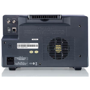 Osciloscópio Digital <span class=keywords><strong>Siglent</strong></span> Série SDS2000 70M a 300M apresenta 2/4 canais analógicos e 8 canais digitais - Product Image 2