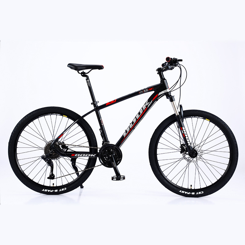 Black red