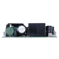 Alimentation à découpage AC-DC Mean Well LOP-300-48 300W 48V 9.4A, entrée 80-264VAC, efficacité 94%, profil bas, châssis ouvert, certifiée CE